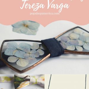 Floating Glass Flowers The Handmade Art of Tereza Varga