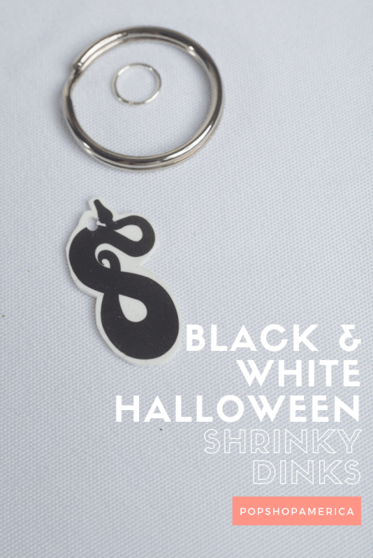 black and white halloween shrinky dink printables pop shop america