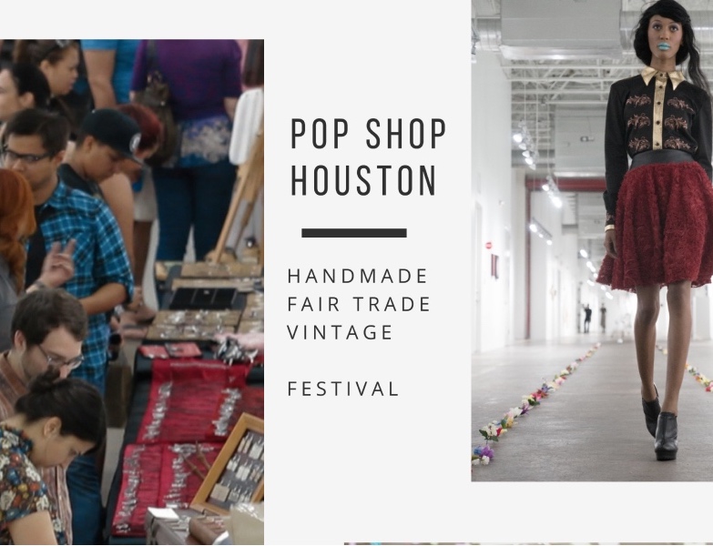Pop Shop America