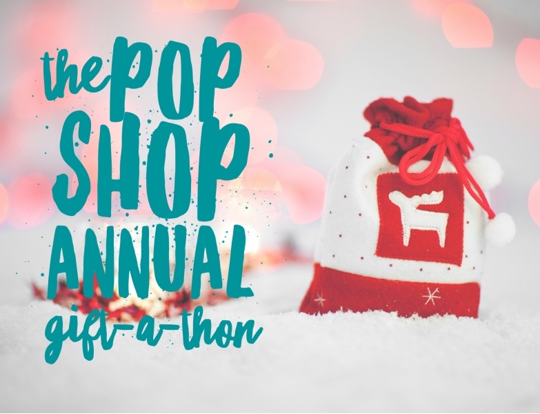 Pop Shop America