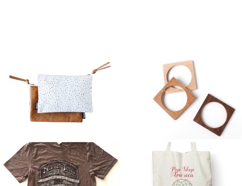 Pop Shop America