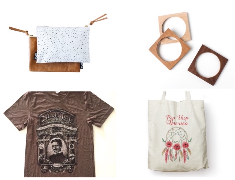 Pop Shop America