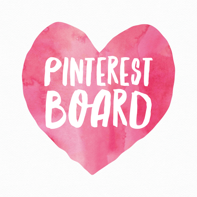 pinterest board ad pop shop america