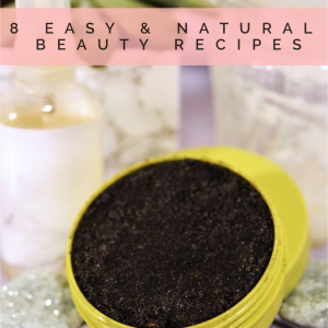 8 easy and natural body care recipes pop shop america