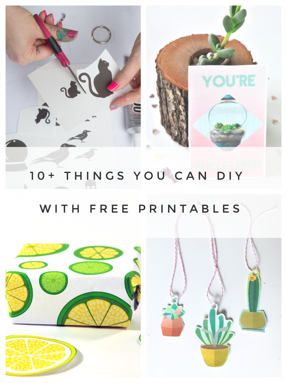 10-things-you-can-diy-with-free-printables