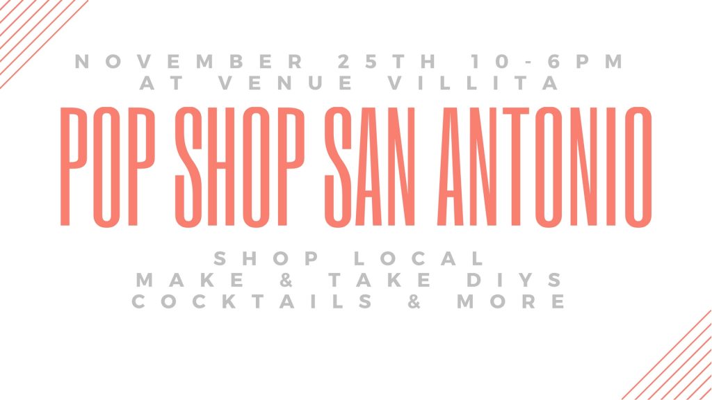 Pop Shop America