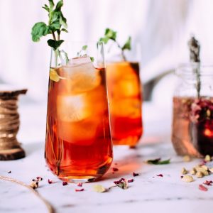 southern peach long island iced tea cocktail recipe