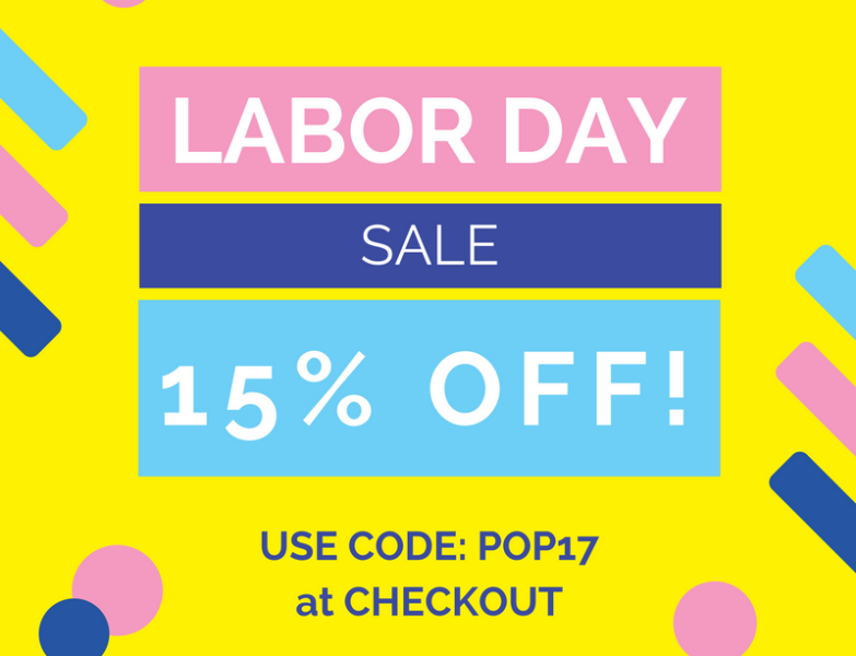 Pop Shop America