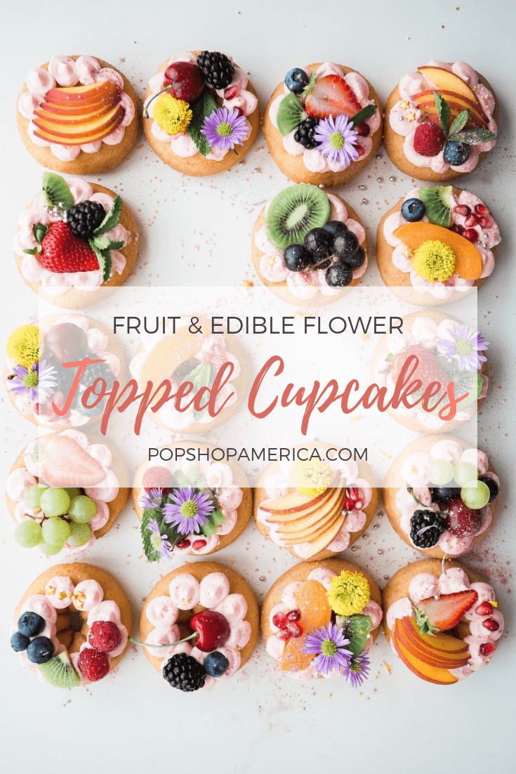 How To Make Edibles With Flower How To Make Edible Flowers