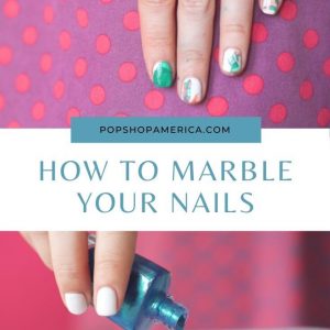 how to marble your nails featured image (1)