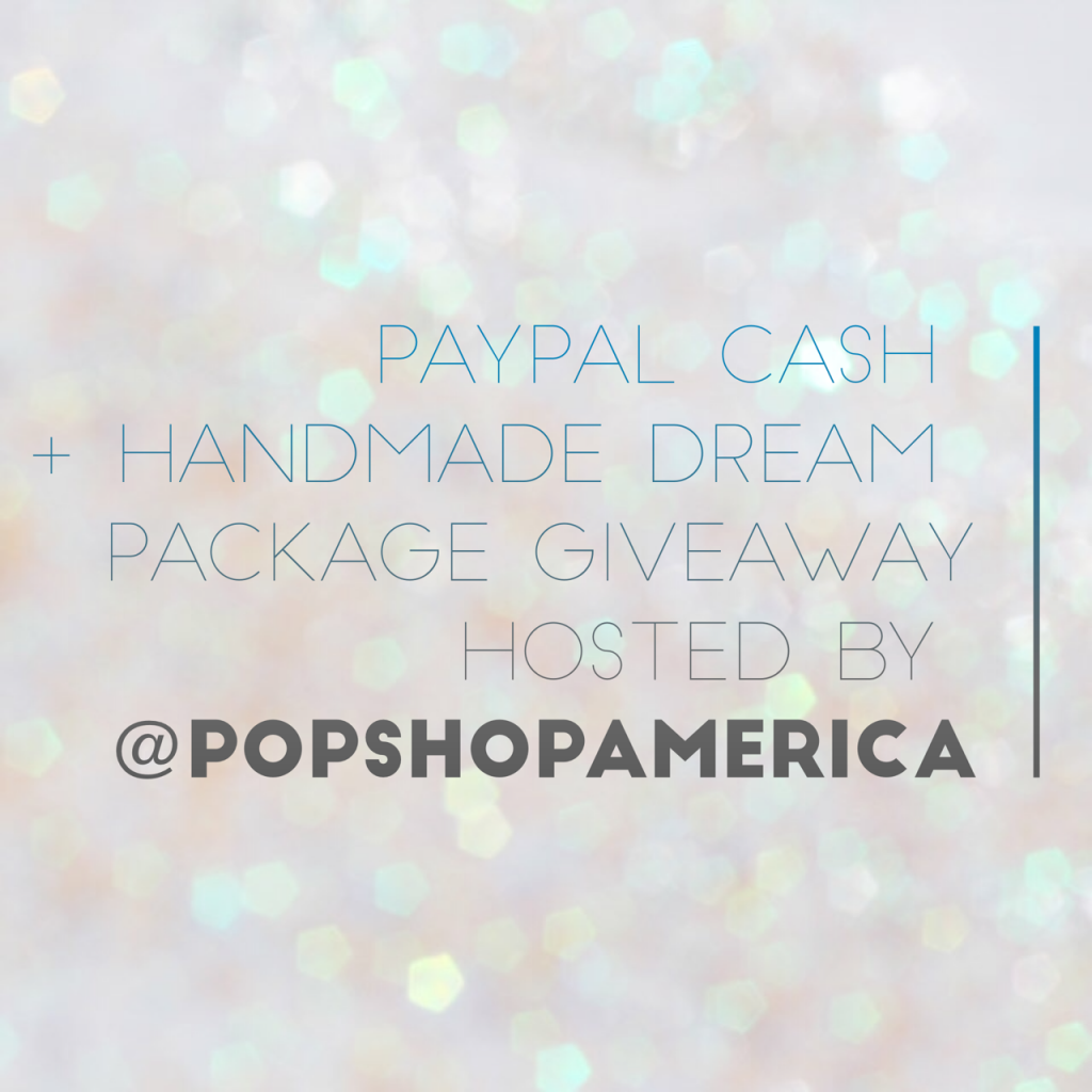 Pop Shop America