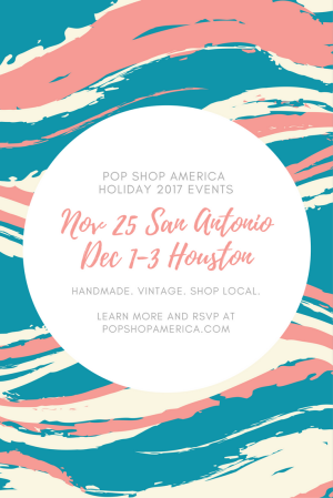 Pop Shop America