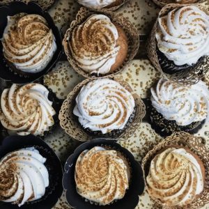 chai tea buttercream frosting recipe by pop shop america food blog