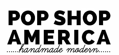 Pop Shop America