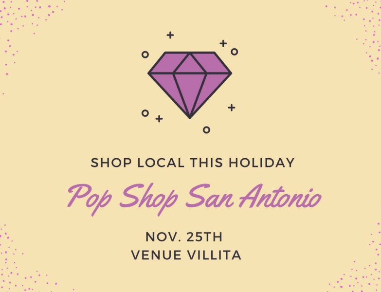 Pop Shop America