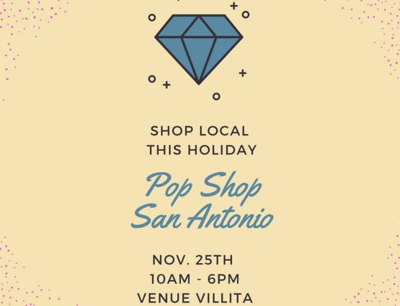 Pop Shop America