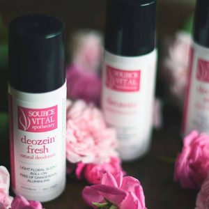 deozein fresh natural deodorant by source vital apothecary