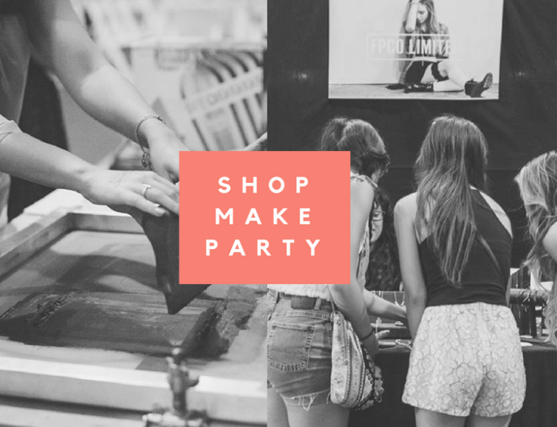 Pop Shop America