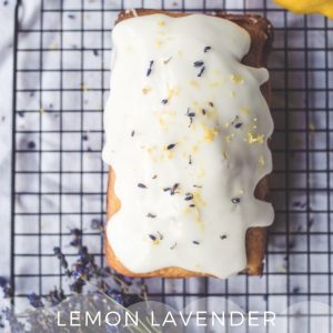 lemon lavender pound cake recipe pop shop america