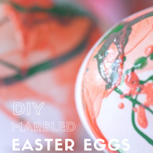 diy marbled easter eggs pop shop america