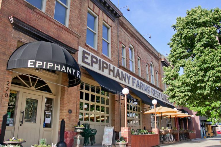 The Best Local Dishes Across the US