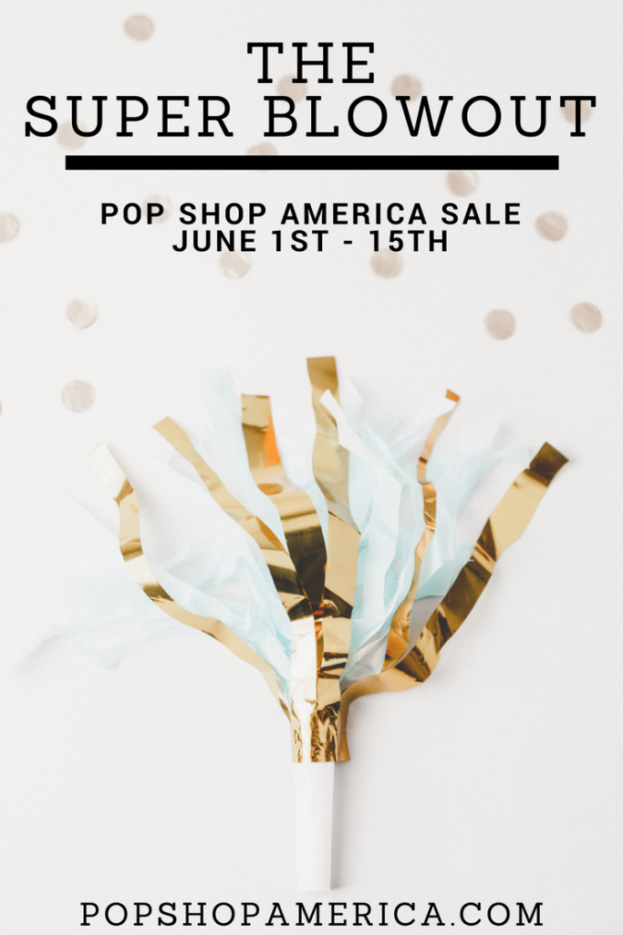 Pop Shop America