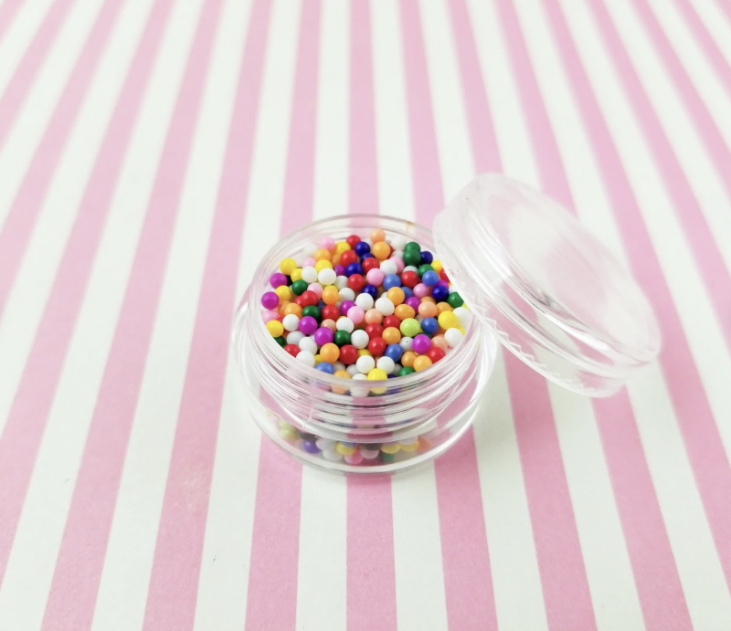 How to Make the Perfect Sprinkle Lip Make Up Tutorial