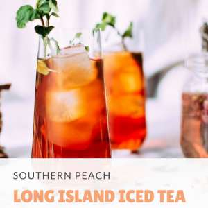southern peach long island iced tea recipe
