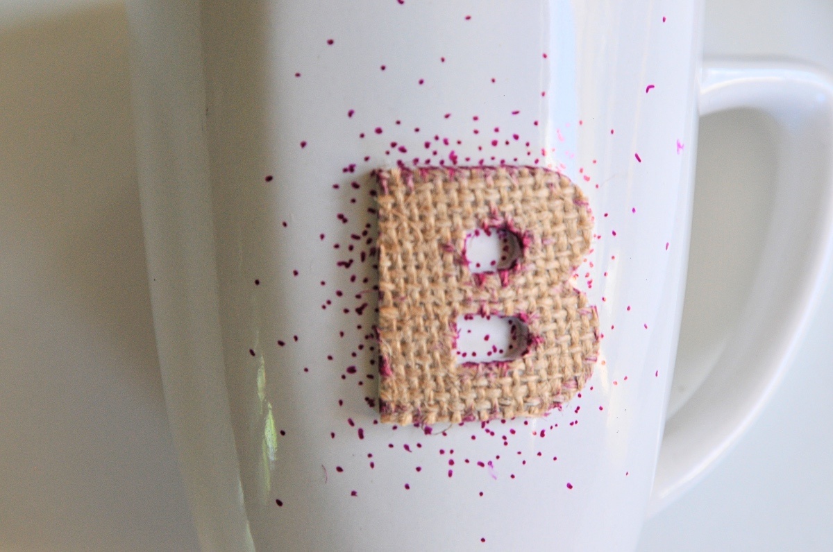 3 Ways to Make DIY Sharpie Coffee Mugs