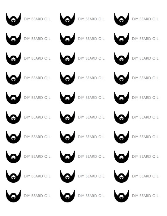 diy-beard-oil-with-free-printable-labels
