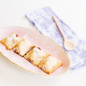 feature mini cherry hand pies recipe by pop shop america