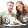 make something special at pop shop america art class
