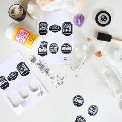 supplies-to-make-spooky-apothecary-jars-with-free-printable-labels-square