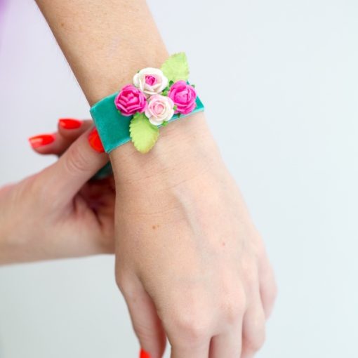 wearing-handmade-corsage-paper-flowers-diy_square