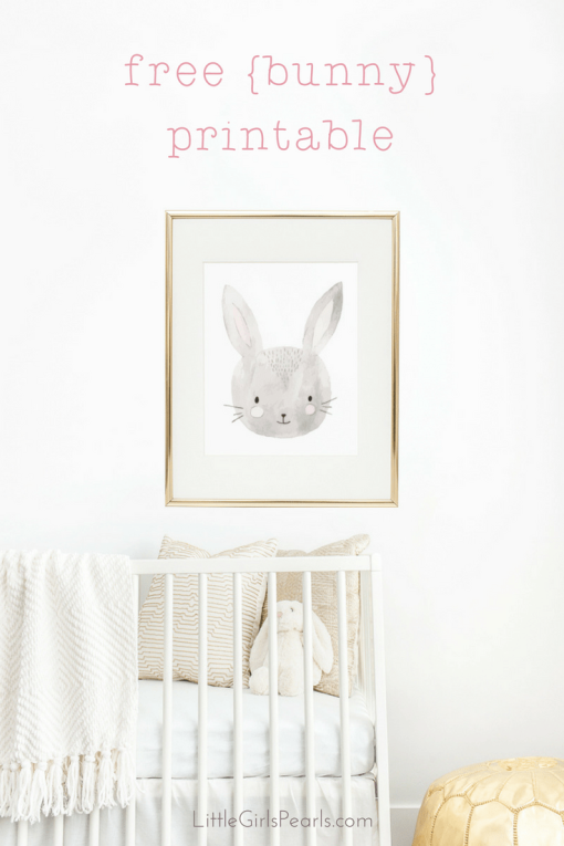 20 Adorable Easter Bunny Craft Ideas