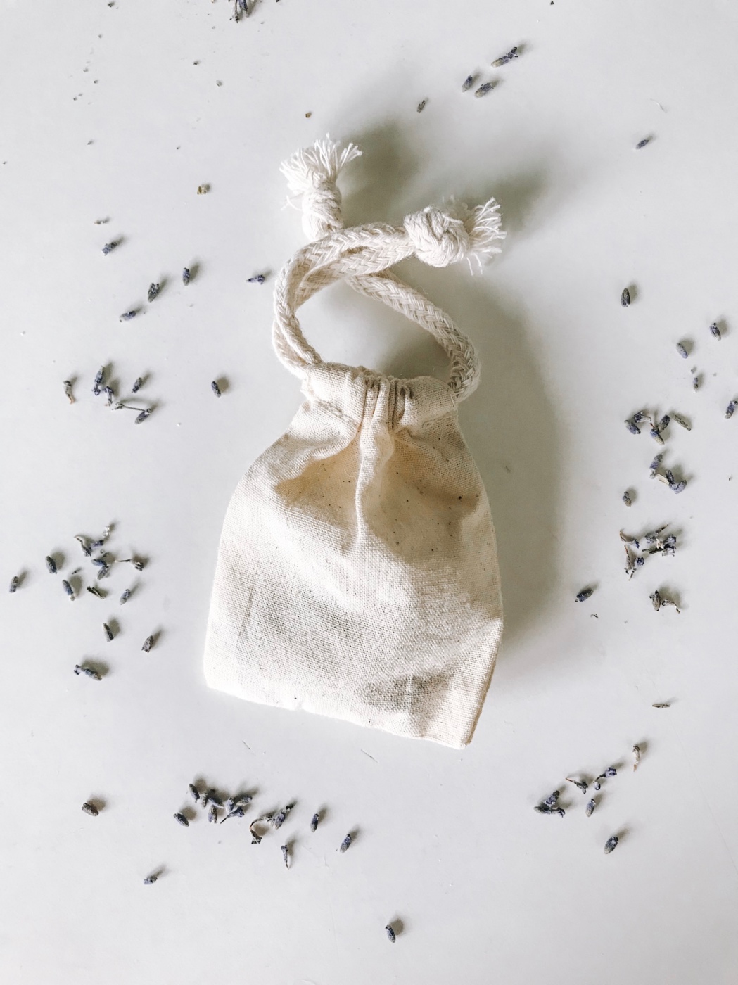 Easy Diy Lavender Drawer Sachet