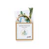 supplies to make a desert cactus cross stitch