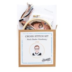 cross-stitch-kit-with-ruth-bader-ginsburg-pop-shop-america_square