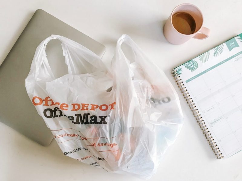 Office Depot Time Saving Hack