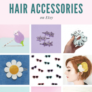 summer perfect hair accessories pop shop america
