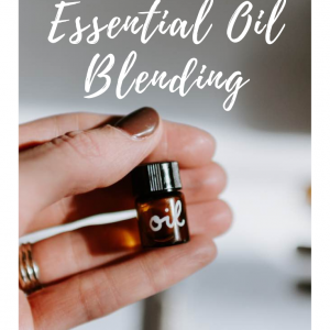 everything you need to know about essential oil blending