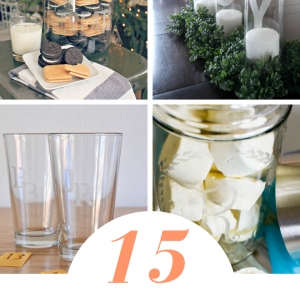 15 beginner friendly glass etching projects