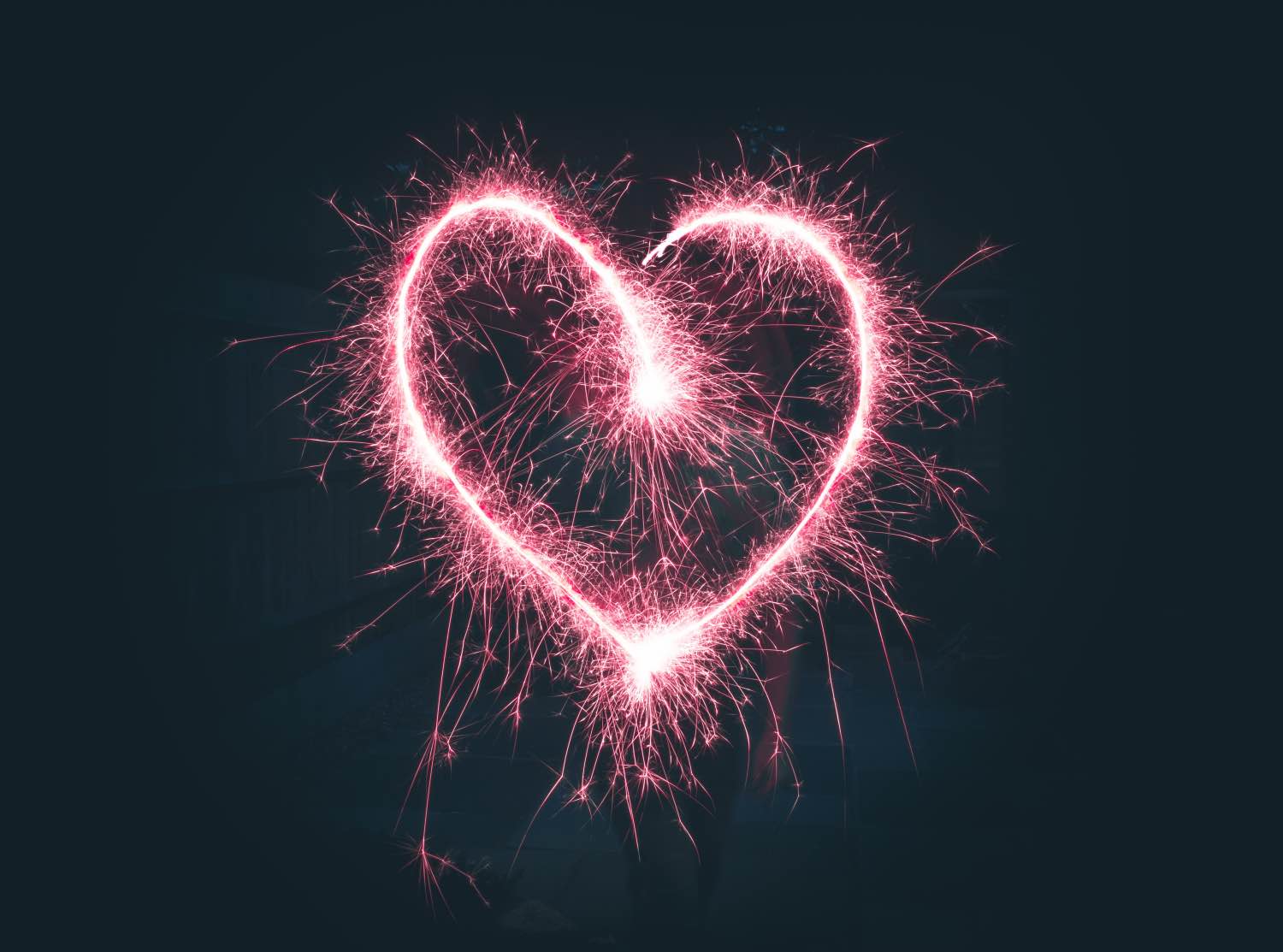 pink heart sparkler photography tutorial pop shop america