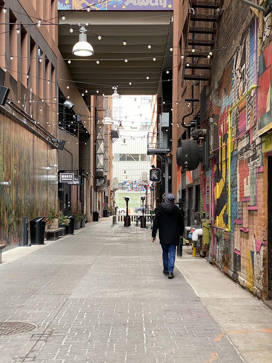 Weekend Travel Guide to Detroit, Michigan