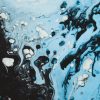 how to make acrylic paint pouring diy pop shop america
