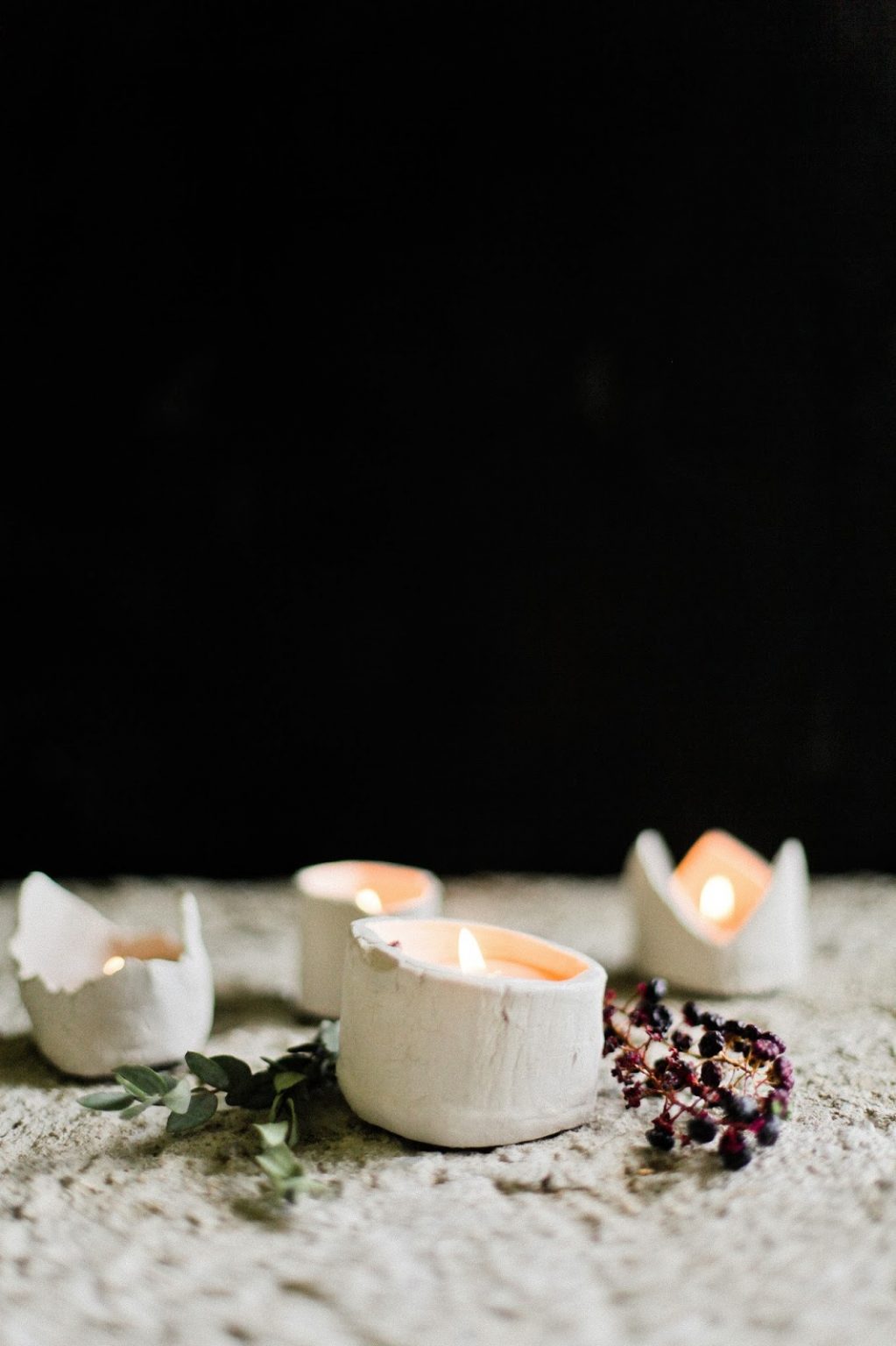 21 Most Stylish Oven Bake Clay Projects
