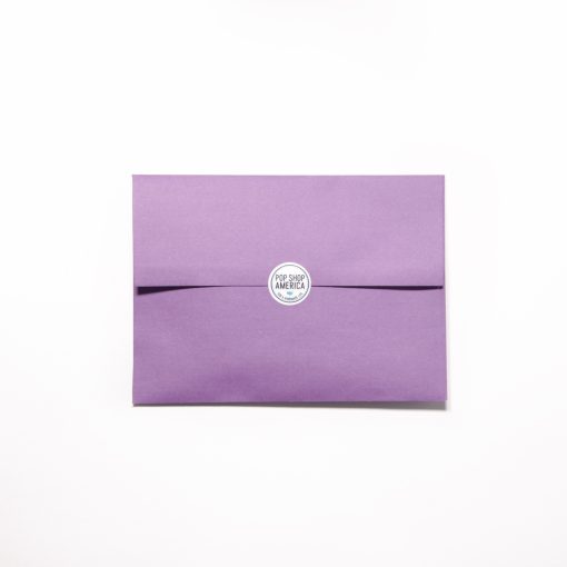 lavender sachet mini craft supply kit