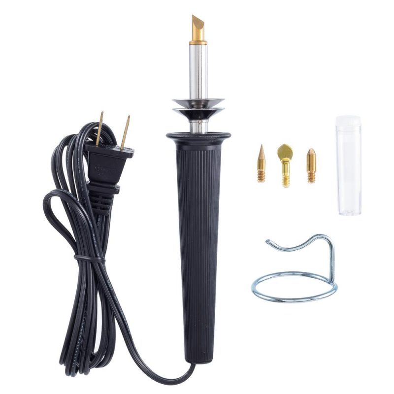 Wood Burning Tool Kit