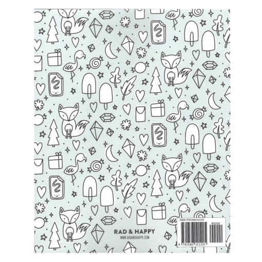 back-cover-of-color-happy-coloring-book-by-rad-and-happy-square