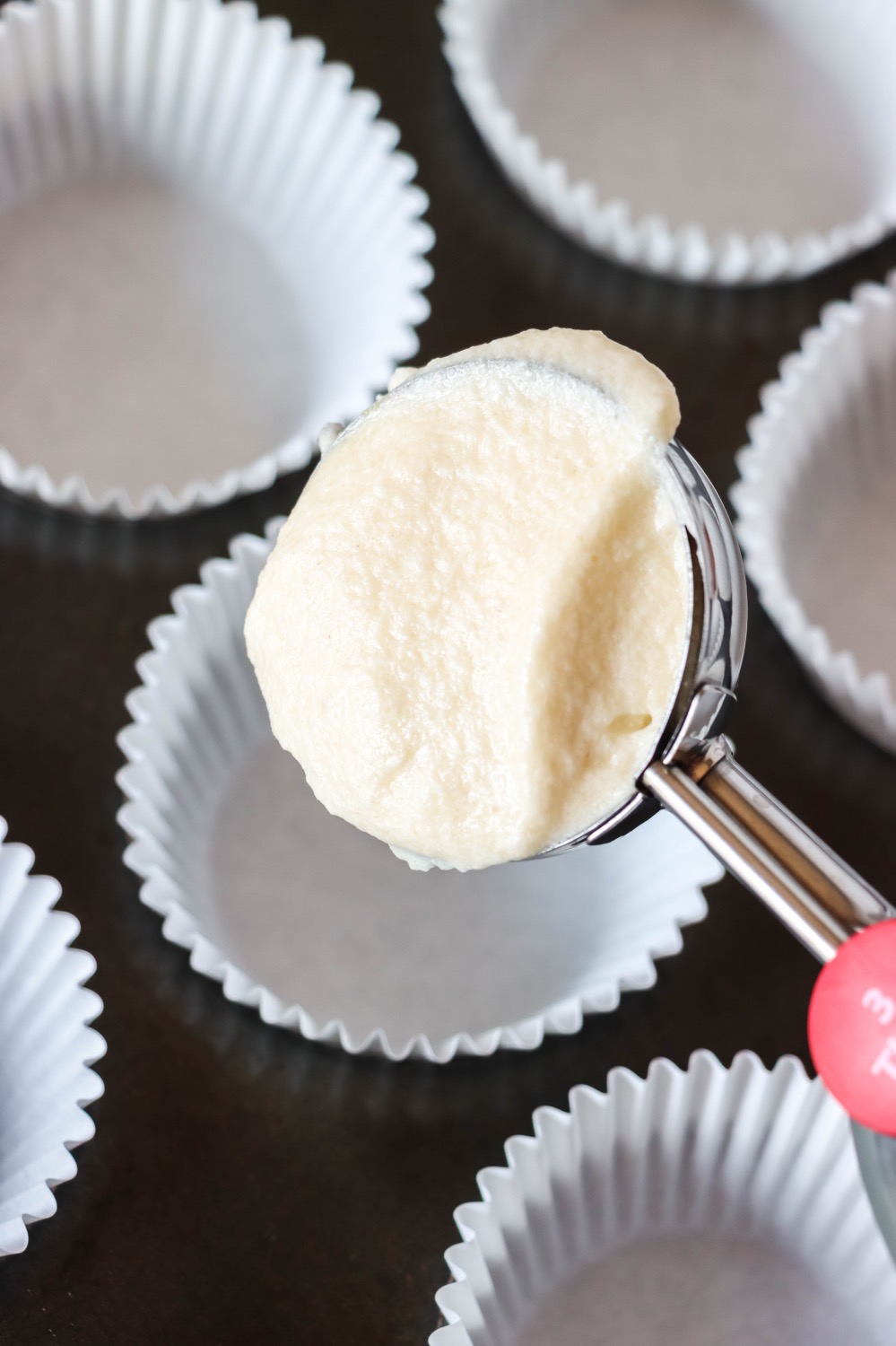 scoop the vanilla cupcake batter pop shop america